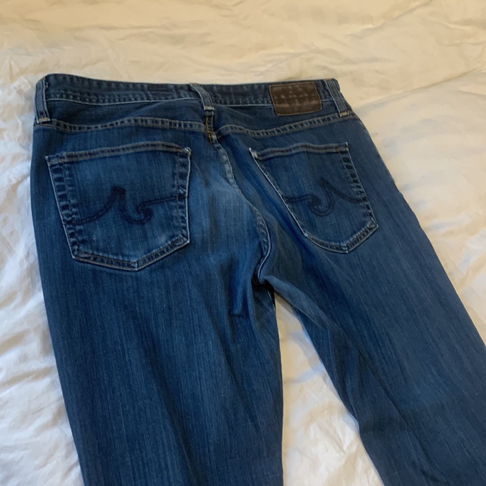 AG The Protoge‎ Jeans, 34x34 - Picture 5 of 6